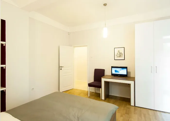 Solunska Apartment