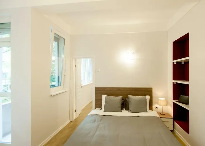Solunska Apartment